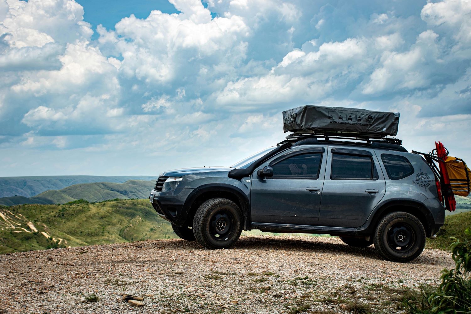 Poznaj specyfikacje swojej Kia