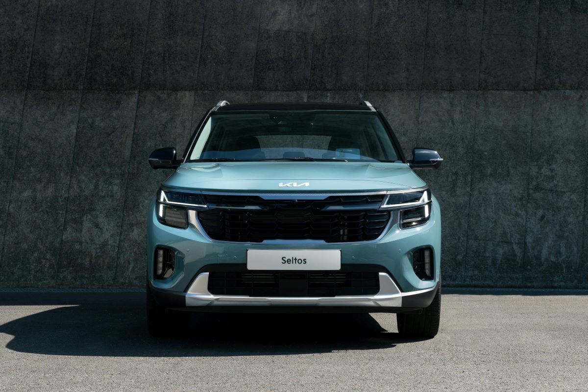 Kia – nadchodzące modele