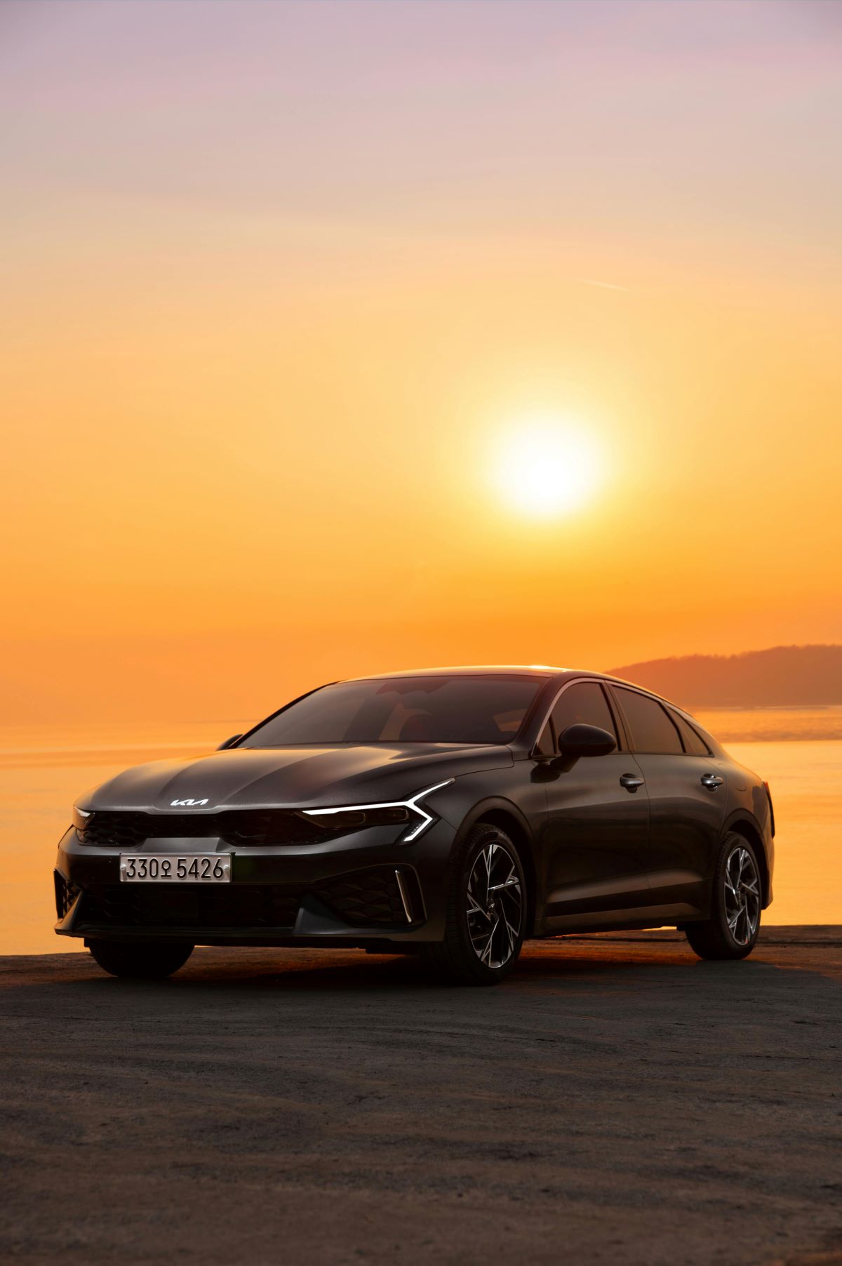 Koszty posiadania Kia