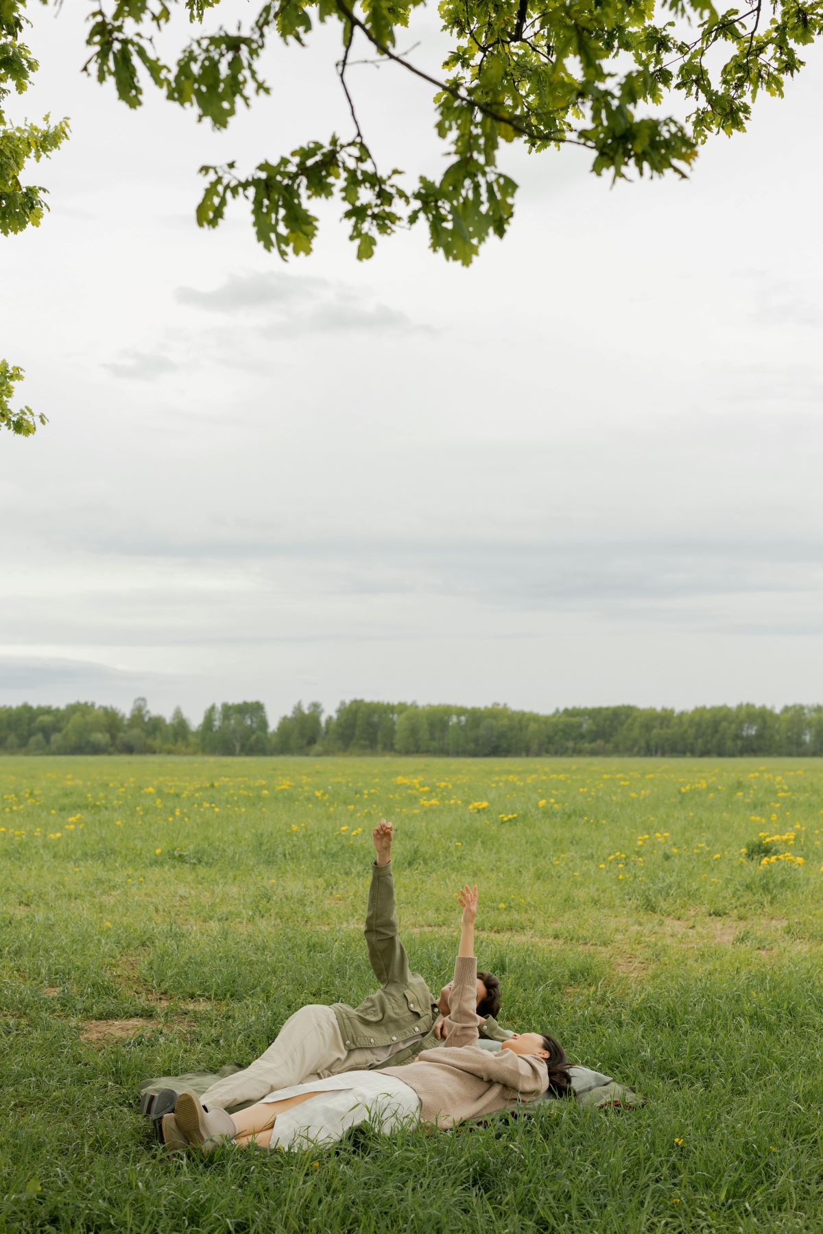 Dodaj koloru do pikniku dzięki naszym kocom z nadrukiem