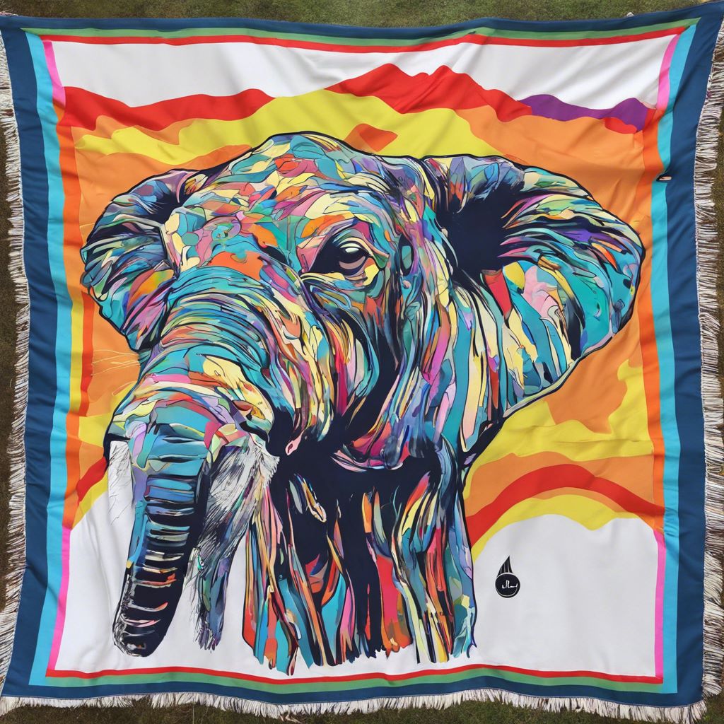 Personalizowane koce - idealne na każdą okazję