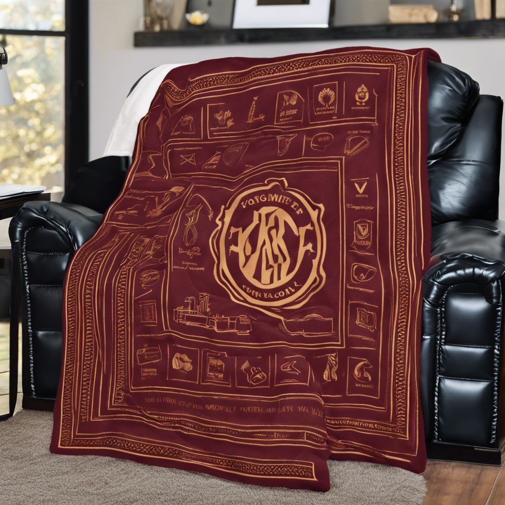 Koce reklamowe, które przyciągają wzrok i zwiększają rozpoznawalność