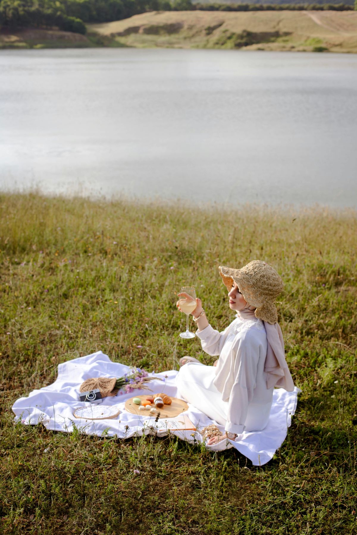 Koce reklamowe – doskonałe na upominki