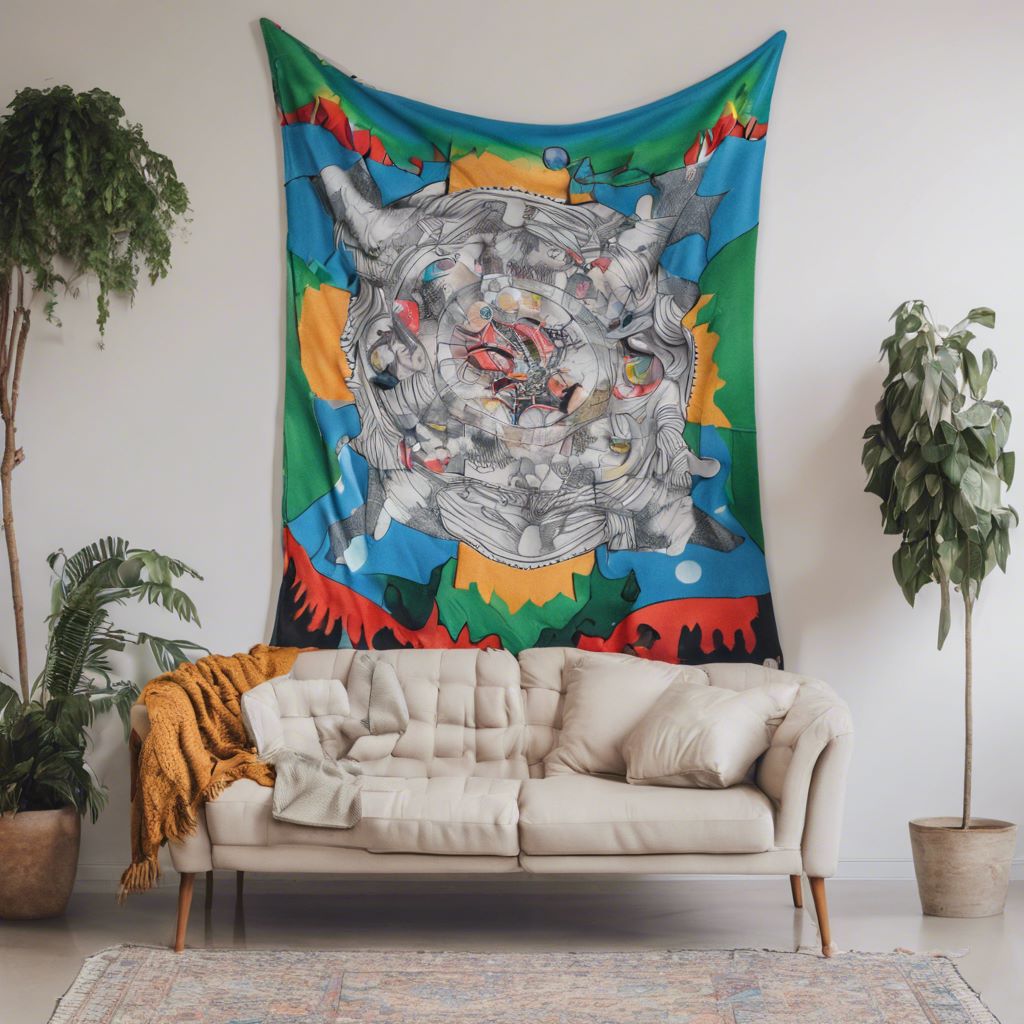 Dlaczego koce polarowe z nadrukiem są idealne na prezent?