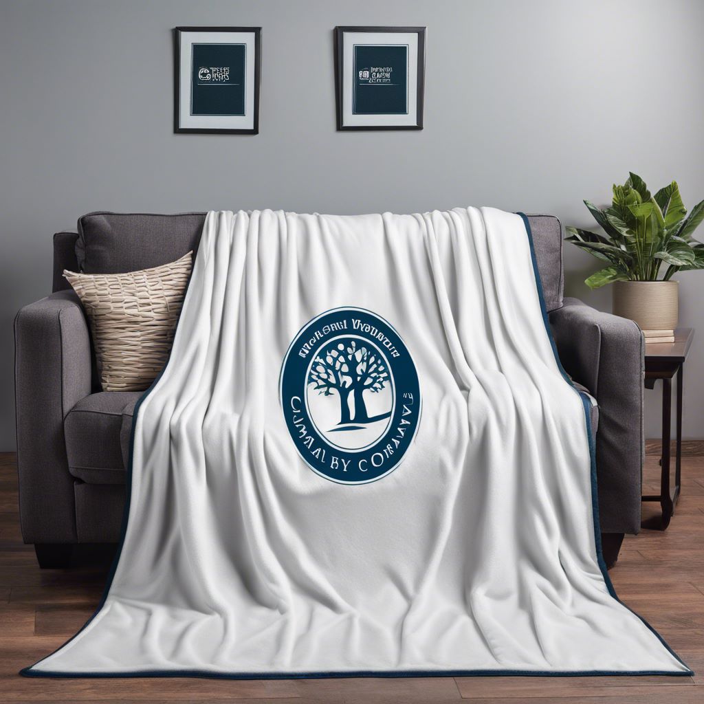 Duże koce polarowe a komfort: jak wielkość wpływa na funkcjonalność?