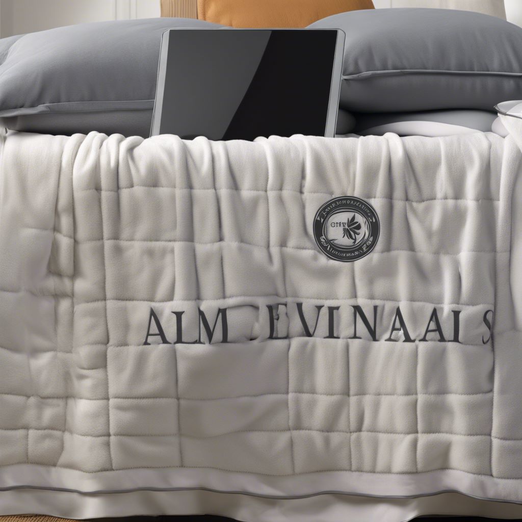 Poradnik zakupowy: gdzie znajdziesz wyjątkowe koce polarowe z nadrukiem?